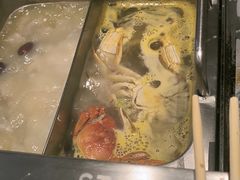 -星伦多自助料理·涮烤一体(奉贤龙湖天街店)