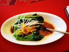 -中关村皇冠假日酒店·红轩中餐厅