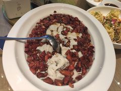-茅庐毛血旺(临沂泰盛广场店)