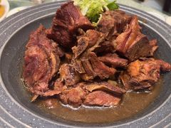 -临潼印象·特色陕菜