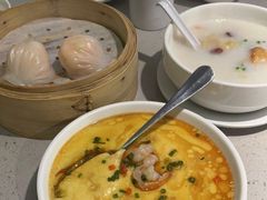-吉旺港式餐厅(南方商城店)