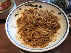 -十面春风·江南面馆(崇宁路店)