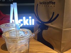 -luckincoffee瑞幸咖啡(香港名店街店)