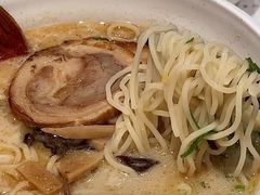 -味千拉面(星摩尔购物中心店)