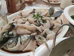 -旭璟酒家·传统粤菜·湘菜(逸景路店)