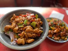 -北大地皖峰饭馆