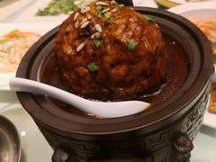 -众顺和非遗淮扬菜(何园店)