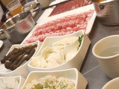 -君邦火锅(新疆大厦店)