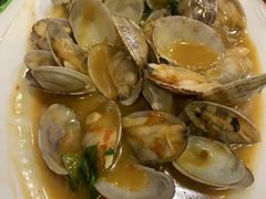 -适口餐厅砂锅粥(公信路总店)