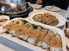 -海味当家·蒸锅海鲜(星海公园店)