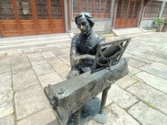 -龙潭水乡