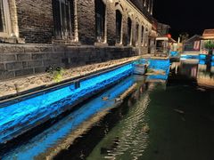 -芙蓉街-王府池子