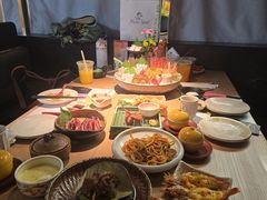 -匠和风精致料理(春熙路群光广场店)