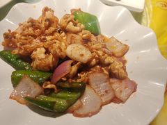 -石岐佬中山菜馆(张溪店)