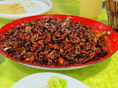 -林中乐辣子鸡(歌乐山总店)