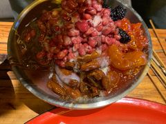 -北丐先生·野馄饨烧烤(泰达E街区店)