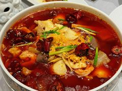 -四世同堂·京菜·烤鸭(双井店)