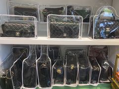 -海星奢选二手奢侈品手表包包鉴定回收寄卖(墨玉南路店)