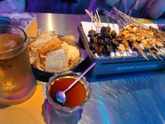 -燥次·烧烤酒场(万象城店)