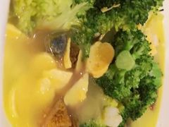 -海华满陇度假酒店