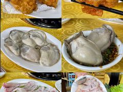 -濠轩阁特色生蚝火锅总店