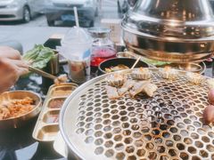 -东味北道熟成·炭火烤肉(九龙店)