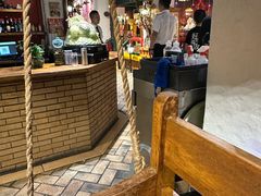 -吧嘚嘴炭烧鸽串吧(北海街店)