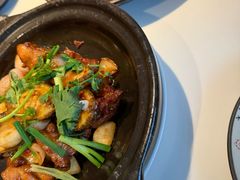 -潮堂 · 潮州菜(国贸商城店)