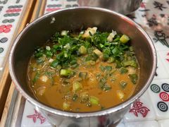 -成都你六姐·牛肉冒菜·麻辣香锅(长泰广场店)