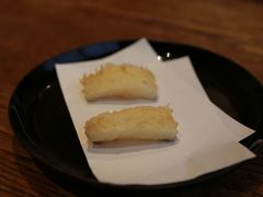 -みかわ是山居