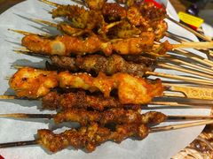 -1819餐厅·团队聚餐·烤串·精酿