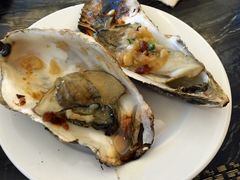 -东方红海鲜百汇(国际大厦店)