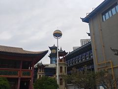 -西宁市东关清真大寺