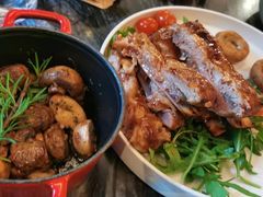 -LES ELITES 英集荟(南京西路店)