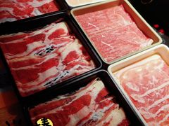 -温野菜涮涮锅(西单大悦城店)