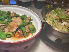 -绿茶餐厅(西单老佛爷店)