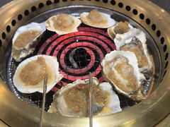 -神户赤童日式烤肉伙伴(东直门店)