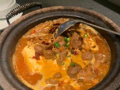 -赠李白·如诗的川味(余杭万达广场店)