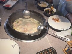 -同仁四季椰子鸡(海岸城天利店)