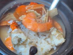 -官塘鱻鱻鱼生·潮汕生腌·砂锅粥(西马路总店)