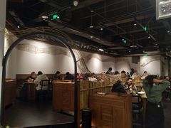 大堂-顾乡私房菜(金沙天街店)