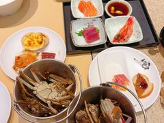 -初色海鲜自助(万丰路店)