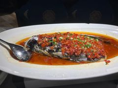 -毛家饭店·30年融合新湘菜(汉峪金谷店)