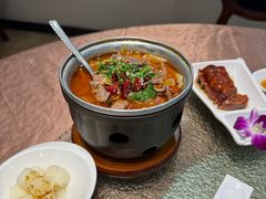 -庄氏祥记家常食府(国瑞建材家居博览中心店)