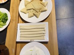 -大河宴·椒麻鱼火锅(北京路中和美食街店)