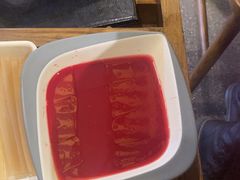 -井格重庆火锅(西直门凯德Mall店)