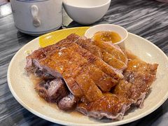 -紫金食坊(江南西路店)