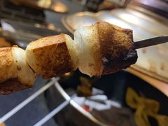 -水浒烤肉(国贸店)