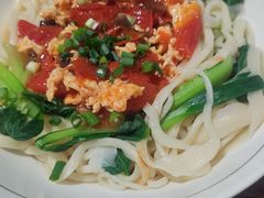 -秦园陕西手工面馆(番禺节能科技园店)