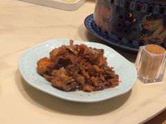 -红樱桃·欢乐餐厅(太原里店)